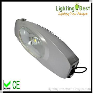 60w-100w led street light lamp bridgelux meanwell